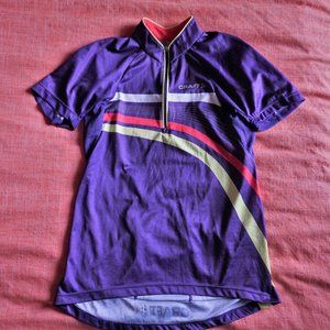 CRAFT Bike Jersey